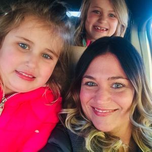 Meet your Posher, Stacey